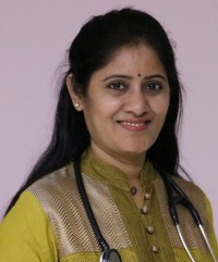 Dr. Lavanya Aribandi, General Physician in Hyderabad